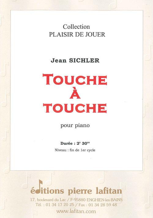Touche a Touche