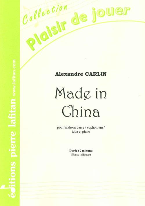 Made In China