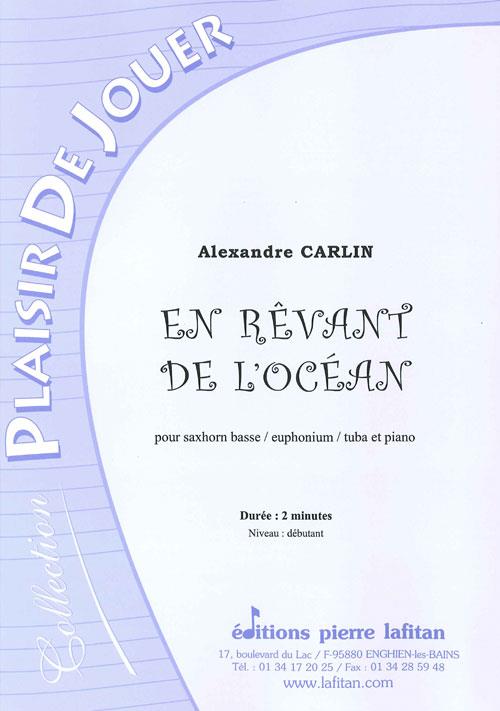 En Rêvant de L'Océan