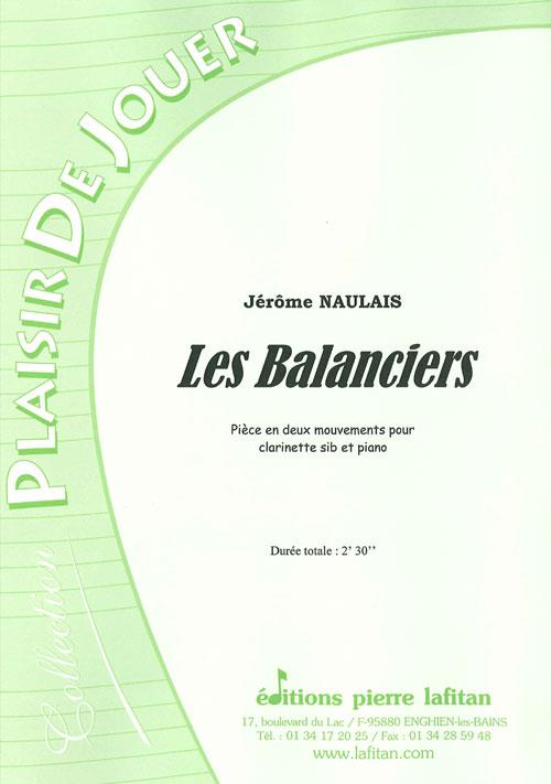 Les Balanciers