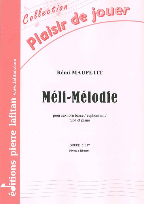 Méli-Mélodie