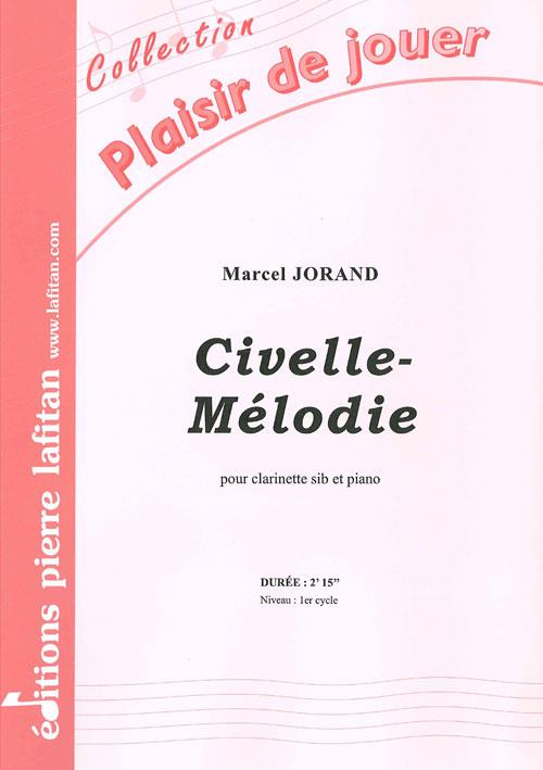 Civelle-Mélodie