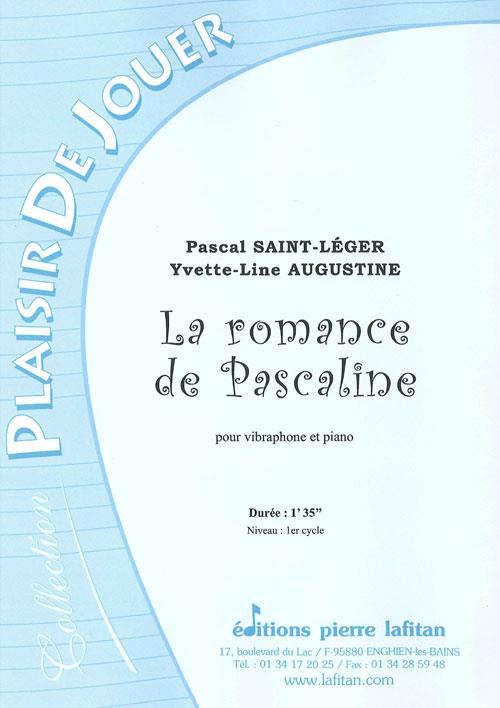 La Romance de Pascaline