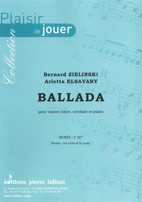 Ballada