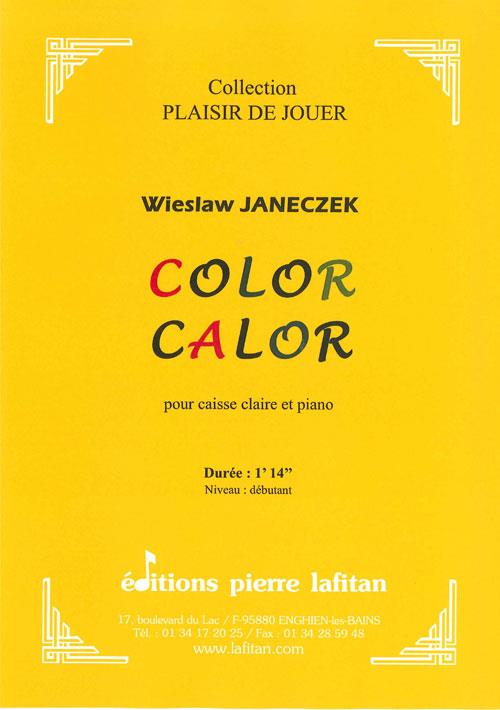 Color Calor