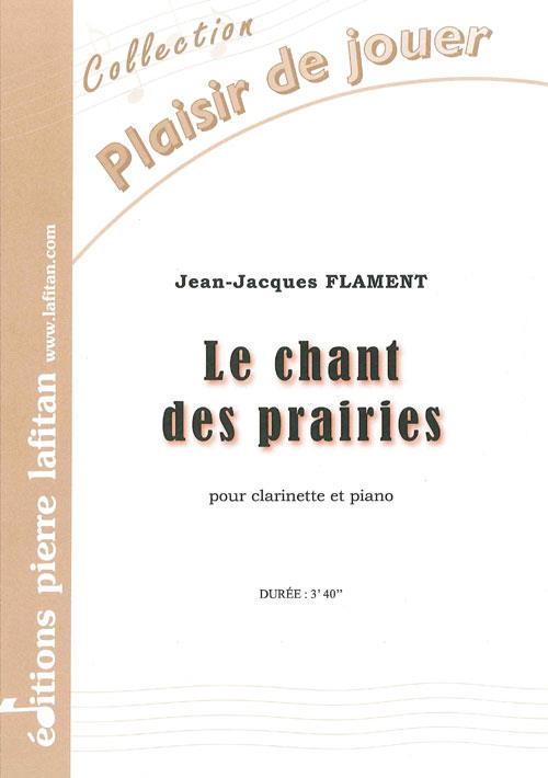 Le Chant Des Prairies