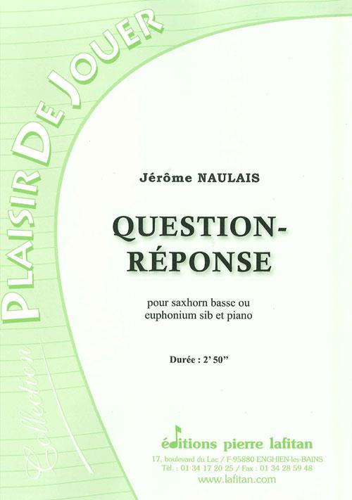 Question-Réponse