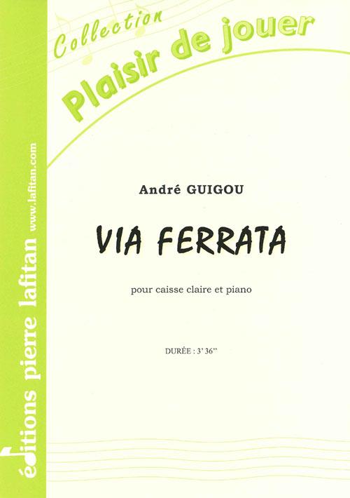 Via Ferrata