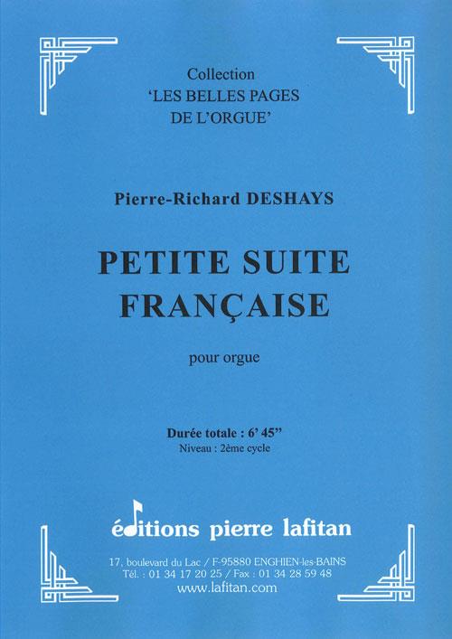 Petite Suite Française