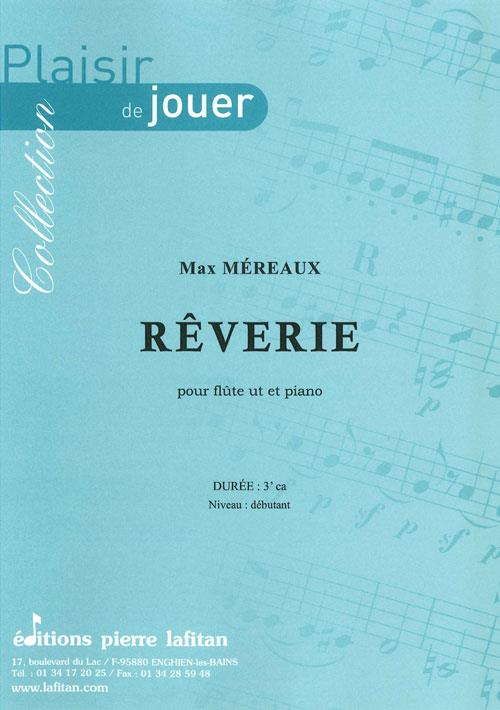 Rêverie