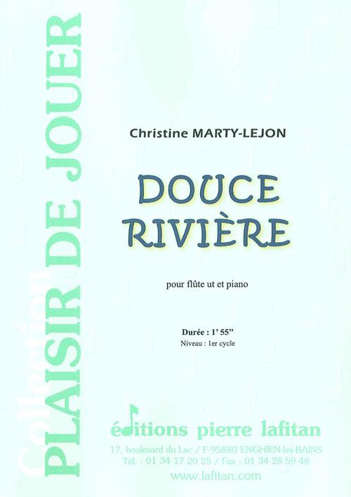 Douce Riviere