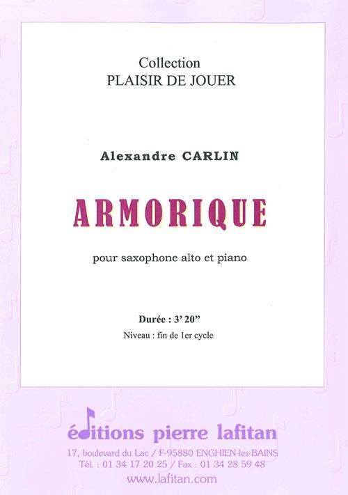 Armorique