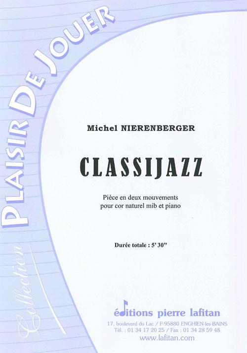 Classijazz