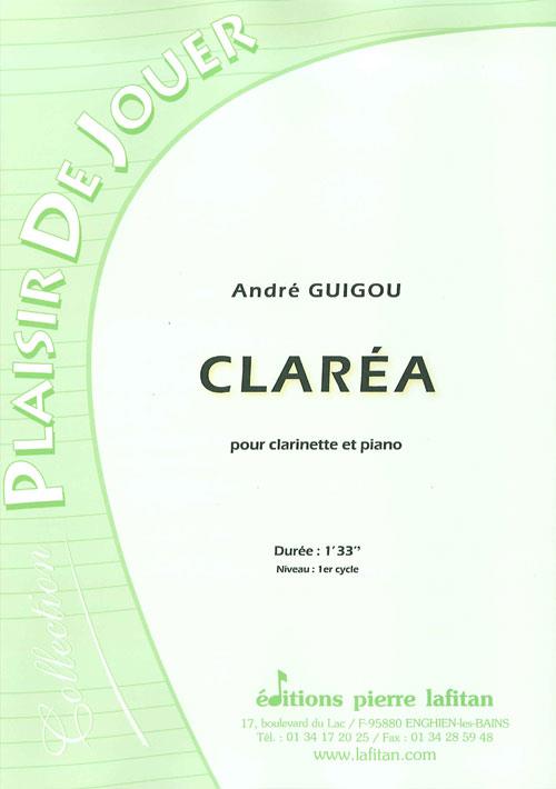 Claréa