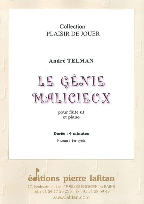 Le Génie Malicieux