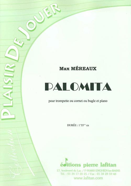 Palomita