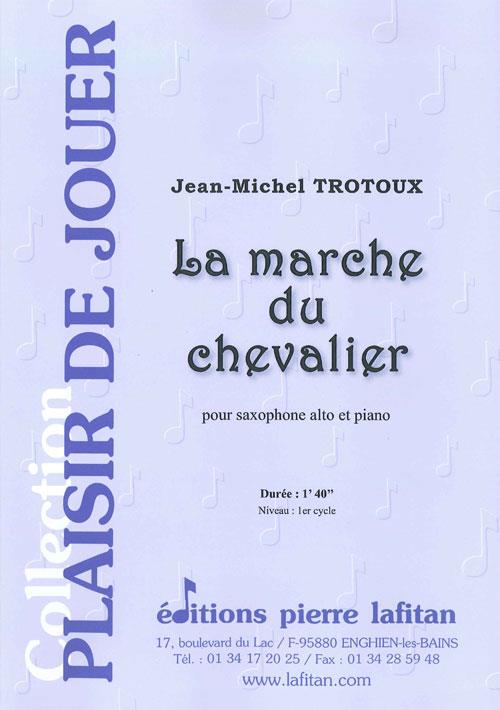 La Marche du Chevalier