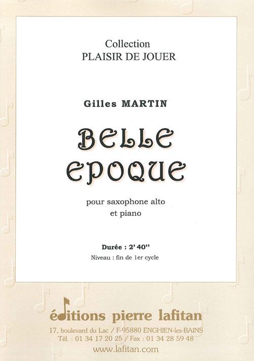 Belle Epoque
