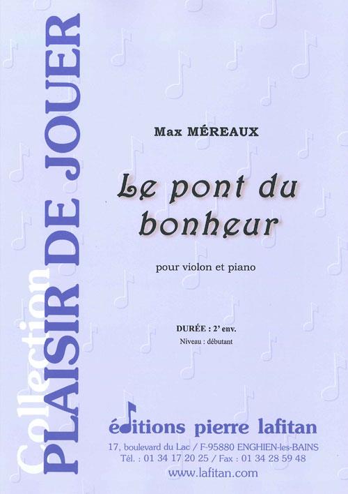 Le Pont du Bonheur