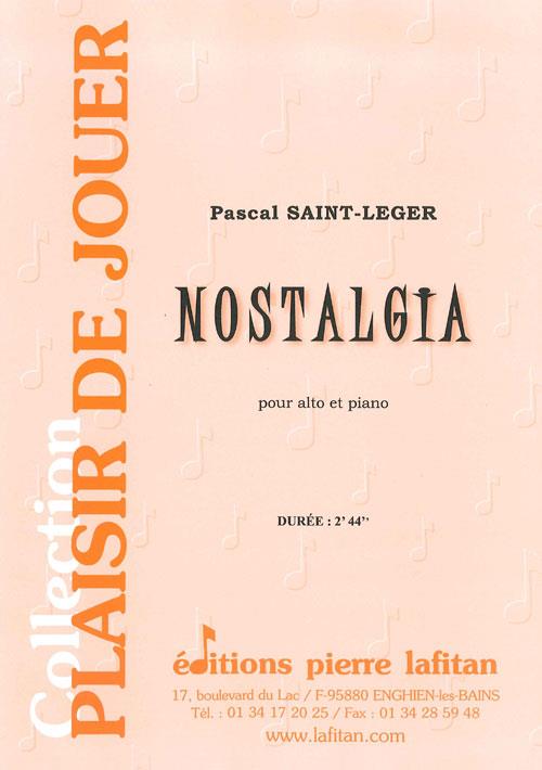 Nostalgia