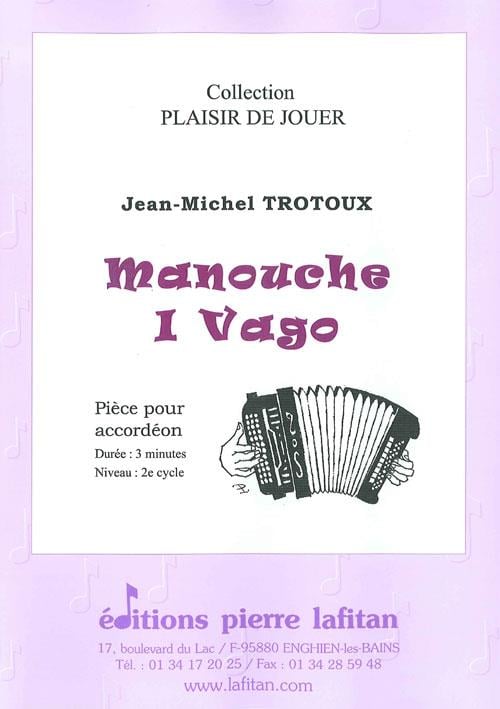 Manouche I Vago