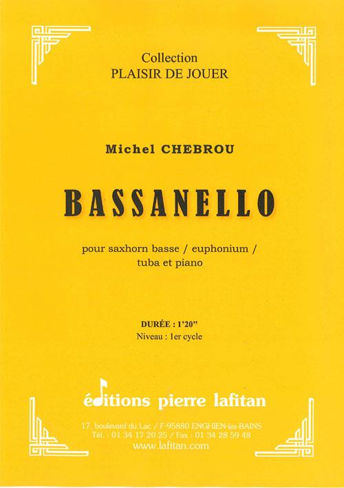 Bassanello