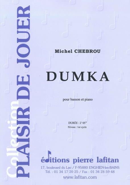 Dumka