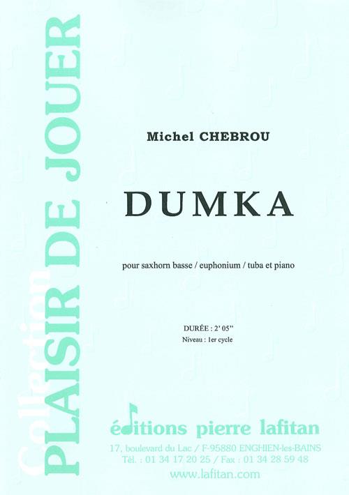 Dumka