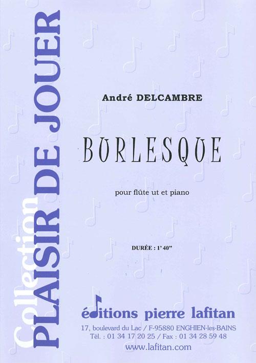 Burlesque