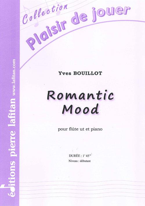 Romantic Mood