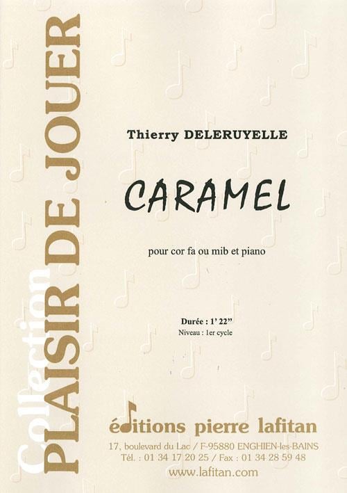 Caramel