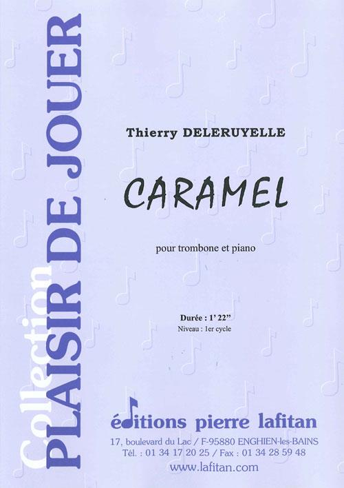 Caramel