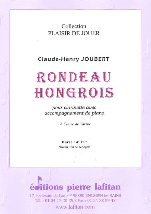 Rondeau Hongrois