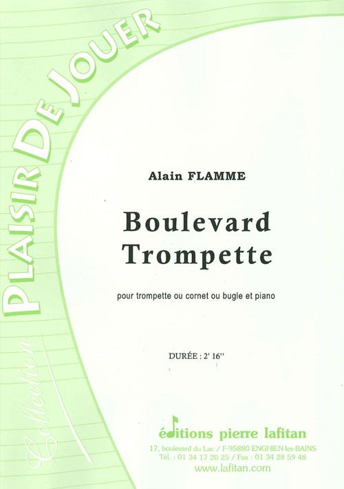 Boulevard Trompette