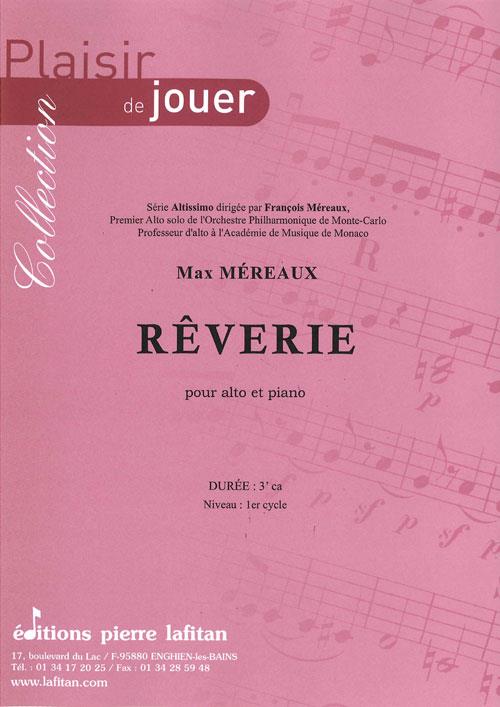 Rêverie