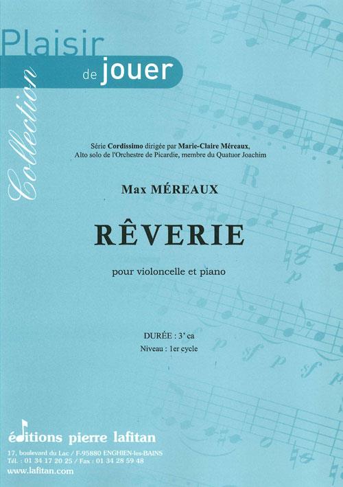 Rêverie