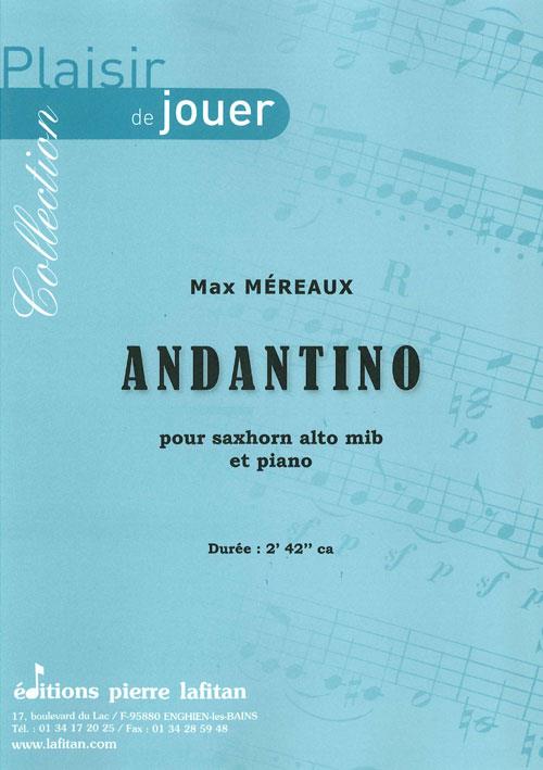 Andantino