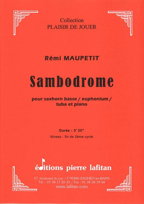 Sambodrome