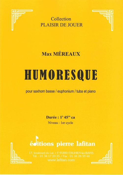 Humoresque