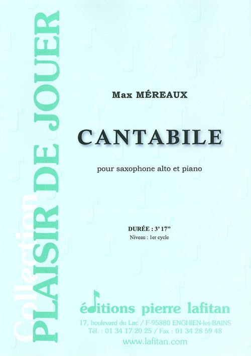 Cantabile