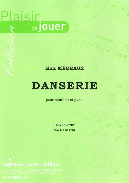 Danserie
