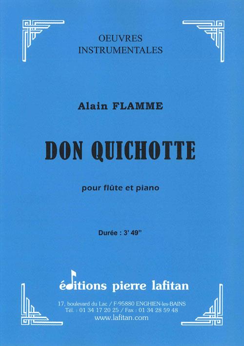Don Quichotte