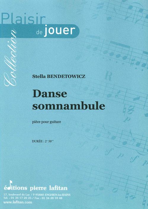 Danse Somnambule