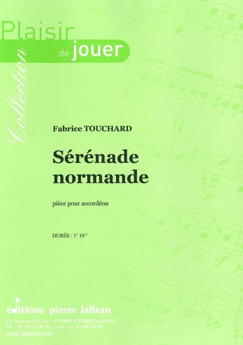 Sérénade Normande