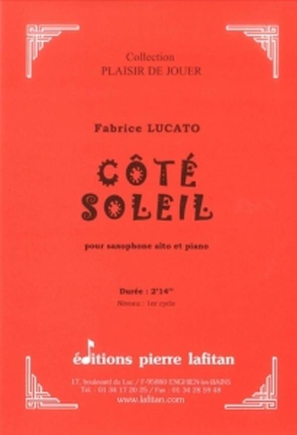 Cote Soleil