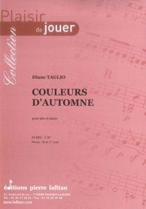 Couleurs d'Automne