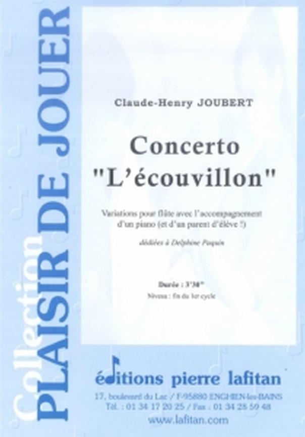 Concerto L'Ecouvillon
