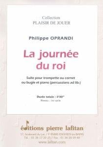 La Journee Du Rol