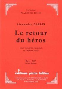 Le Retour Du Heros