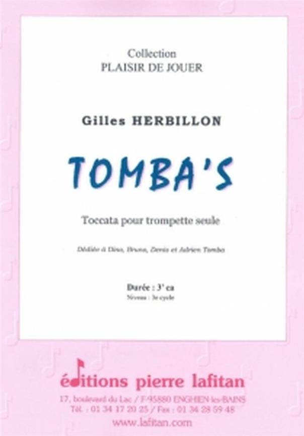 Tomba's